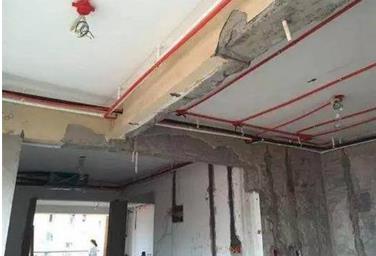 呼玛漏水维修 墙面漏水怎么办呢?墙面漏水的原因?
