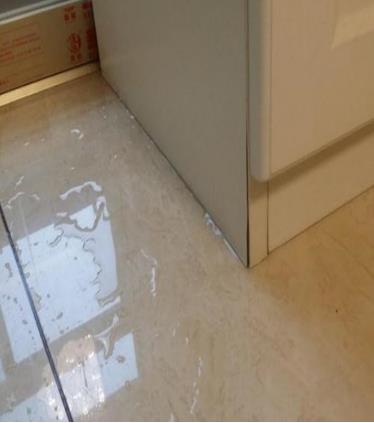 呼玛漏水检测 厕所漏水怎么检测?